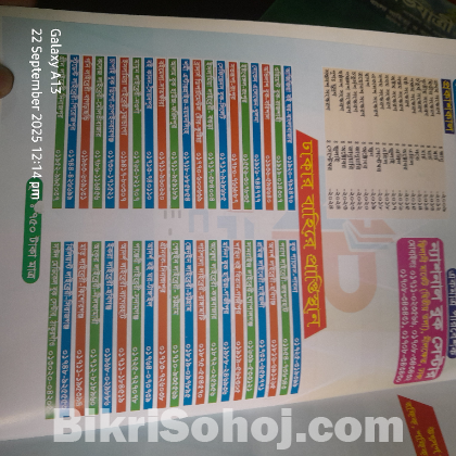 NURSING ADMISSIONS